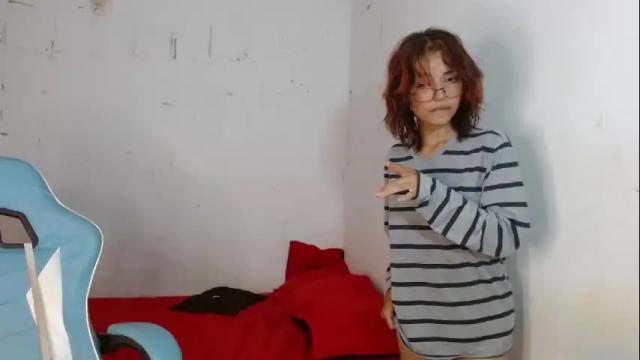 Image 11 of kiyusweetcrazy Stream on Chaturbate on 2 days ago