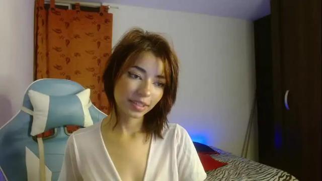 Image 7 of kiyusweetcrazy Stream on Chaturbate on 5 months ago