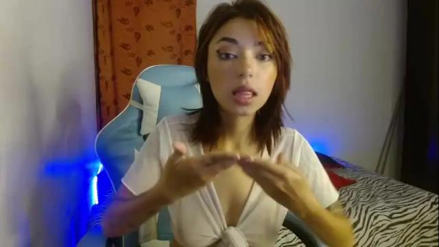 Image 8 of kiyusweetcrazy Stream on Chaturbate on 5 months ago