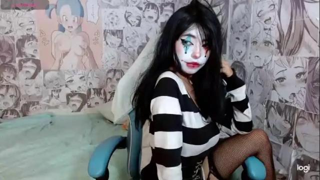 Image 3 of kiyusweetcrazy Stream on Chaturbate on 5 months ago