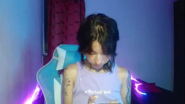 Image 6 of kiyusweetcrazy Stream on Chaturbate on 4 months ago