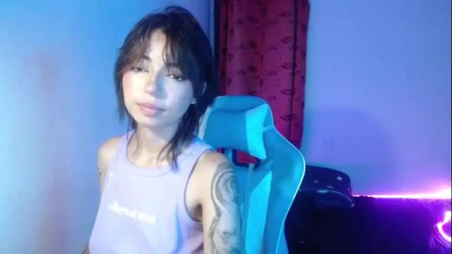 Image 8 of kiyusweetcrazy Stream on Chaturbate on 4 months ago