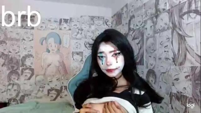 Thumbnail 3, kiyusweetcrazy's Stream at Chaturbate, 4 months ago