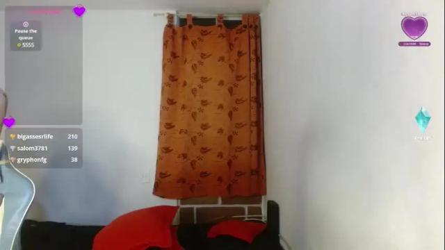 Image 3 of kiyusweetcrazy Stream on Chaturbate on 3 months ago