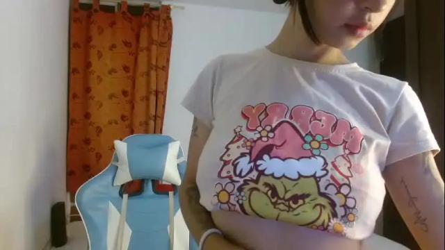 Image 2 of kiyusweetcrazy Stream on Chaturbate on 3 months ago