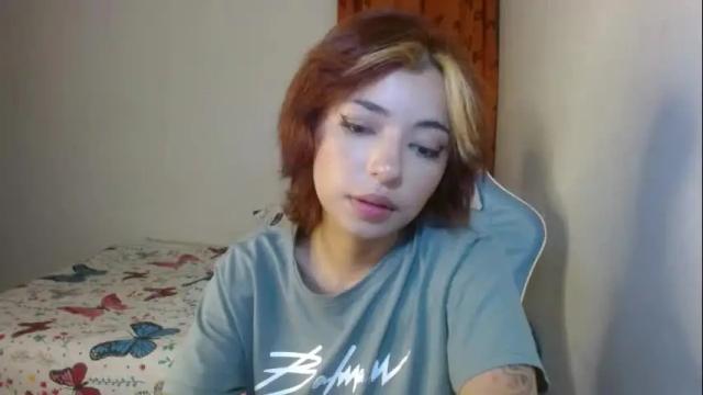 Image 2 of kiyusweetcrazy Stream on Chaturbate on 3 months ago