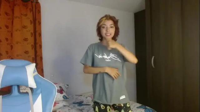 Image 3 of kiyusweetcrazy Stream on Chaturbate on 3 months ago