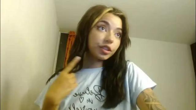 Image 6 of kiyusweetcrazy Stream on Chaturbate on 2 months ago
