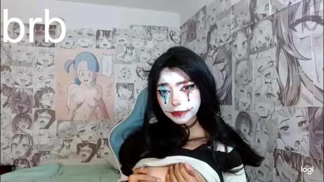 Image 6 of kiyusweetcrazy Stream on Chaturbate on 24 days ago