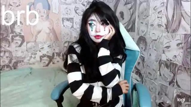 Thumbnail 3, kiyusweetcrazy's Stream at Chaturbate, 24 days ago