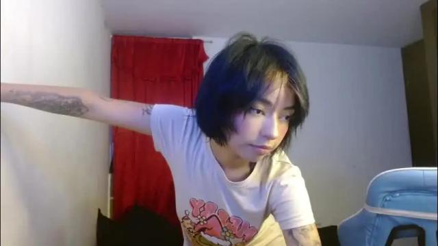 Image 10 of kiyusweetcrazy Stream on Chaturbate on 2 days ago