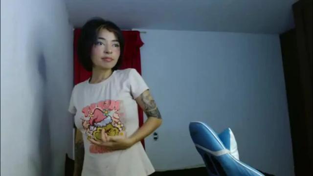 Image 3 of kiyusweetcrazy Stream on Chaturbate on 2 days ago