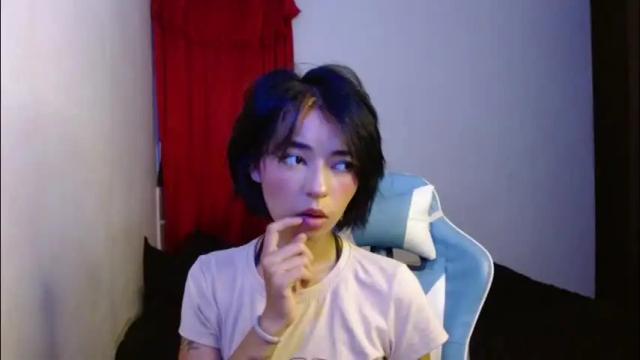 Image 6 of kiyusweetcrazy Stream on Chaturbate on 2 days ago
