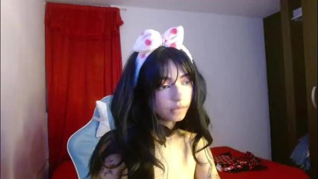 Image 12 of kiyusweetcrazy Stream on Chaturbate on 9 hours ago