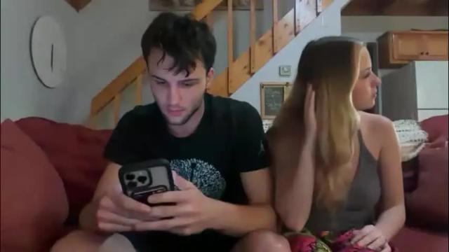 Thumbnail 1, kjbennet's Stream at Chaturbate, 1 month ago