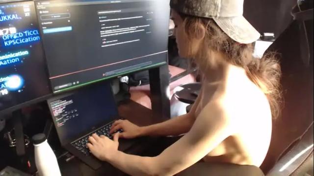 Thumbnail 2, kkaassuummii's Stream at Chaturbate, 26 days ago