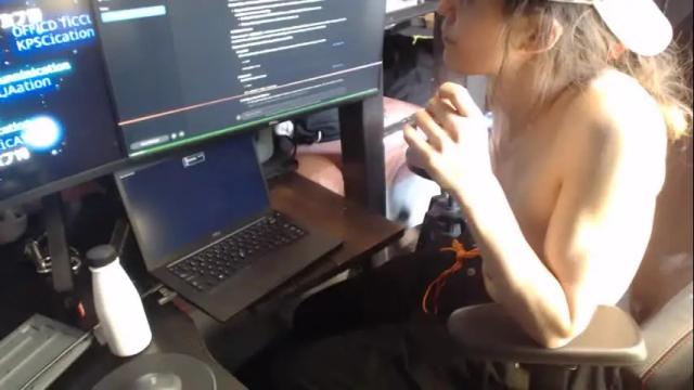 Thumbnail 3, kkaassuummii's Stream at Chaturbate, 26 days ago