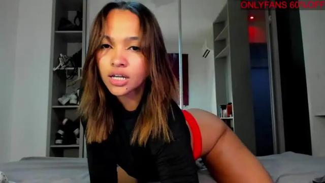 Thumbnail 2, kkandcc's Stream at Chaturbate, 17 months ago