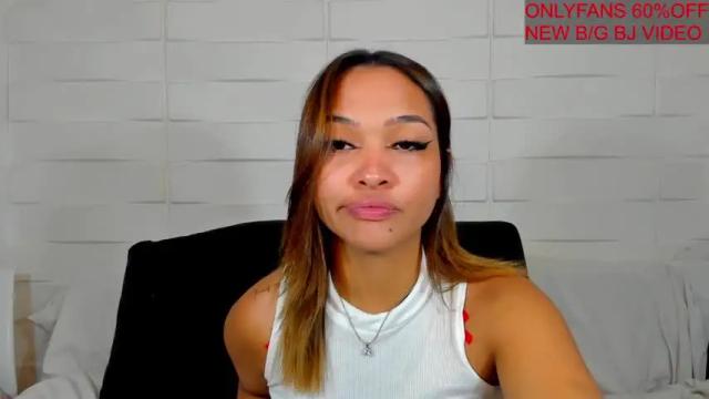 Thumbnail 1, kkandcc's Stream at Chaturbate, 16 months ago