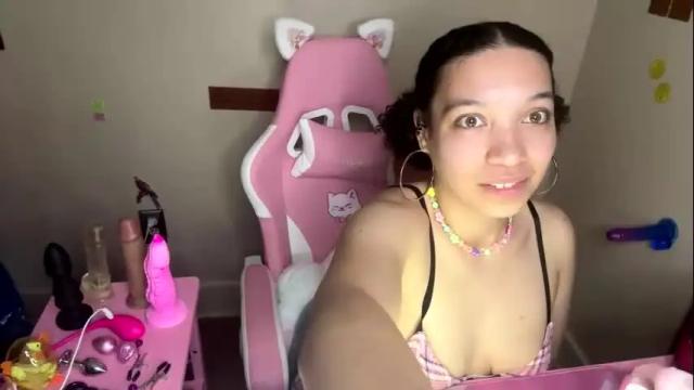 Thumbnail 1, kkcupid's Stream at Chaturbate, 20 days ago