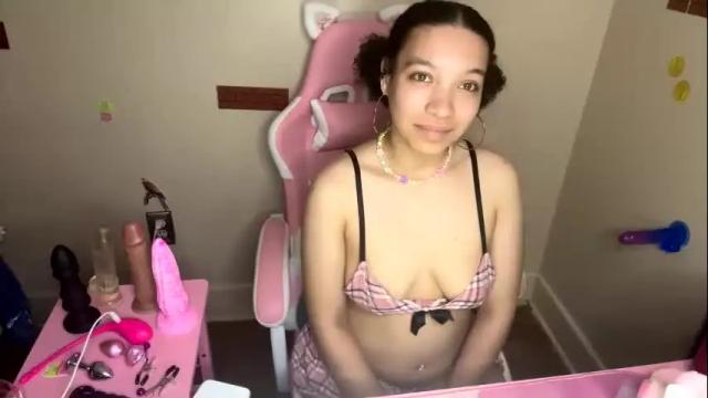 Thumbnail 3, kkcupid's Stream at Chaturbate, 20 days ago