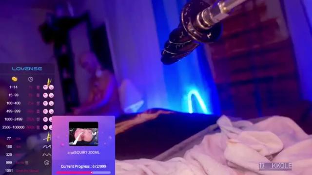 Thumbnail 3, kkole17's Stream at Chaturbate, 11 months ago