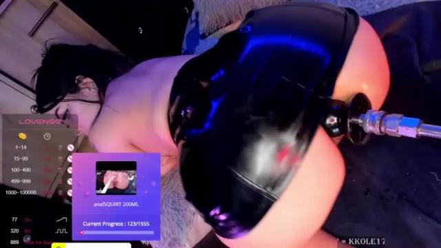 Thumbnail 2, kkole17's Stream at Chaturbate, 11 months ago