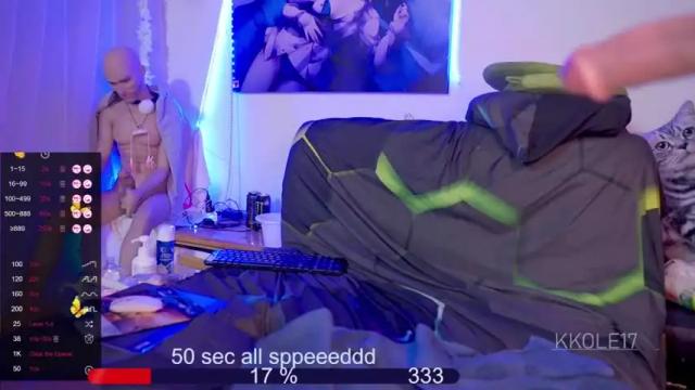 Image 6 of kkole17 Stream on Chaturbate on 12 months ago
