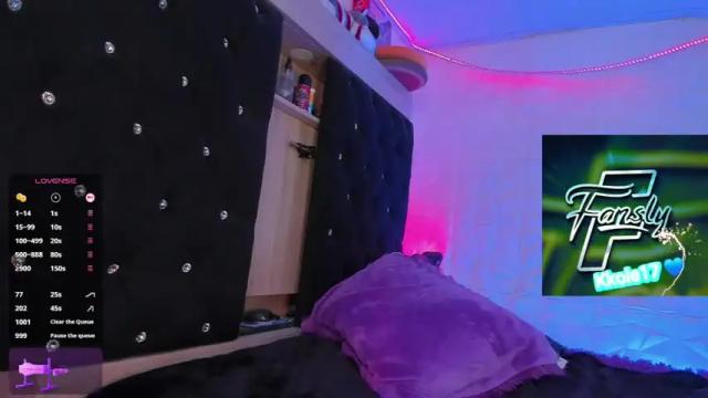 Image 4 of kkole17 Stream on Chaturbate on 1 month ago