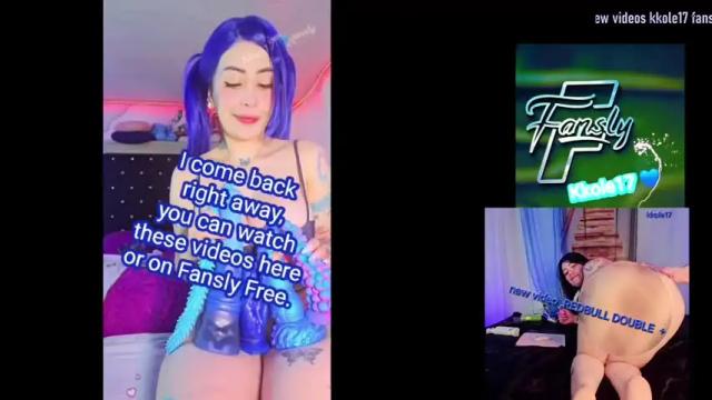 Thumbnail 1, kkole17's Stream at Chaturbate, 1 month ago