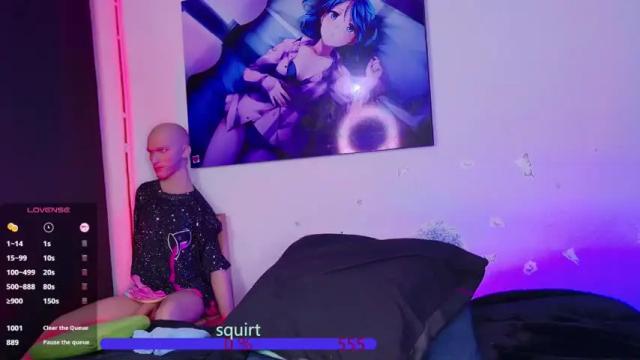 Image 2 of kkole17 Stream on Chaturbate on 20 days ago