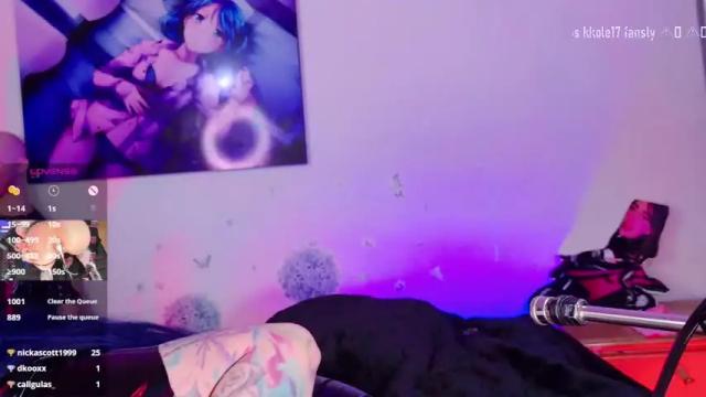 Image 6 of kkole17 Stream on Chaturbate on 17 days ago