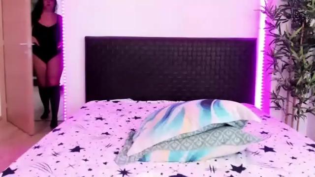 Image 6 of klarahope Stream on Chaturbate on 14 months ago