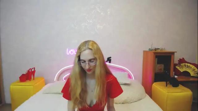 Thumbnail 1, klaryevans's Stream at Chaturbate, 1 month ago