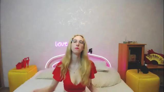 Image 11 of klaryevans Stream on Chaturbate on 1 month ago