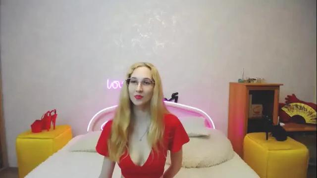 Thumbnail 2, klaryevans's Stream at Chaturbate, 1 month ago