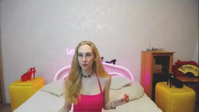 Thumbnail 1, klaryevans's Stream at Chaturbate, 1 month ago