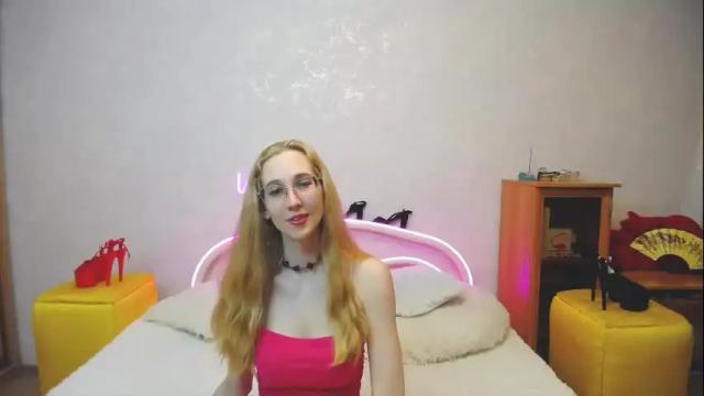 Image 11 of klaryevans Stream on Chaturbate on 1 month ago