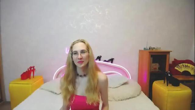 Image 6 of klaryevans Stream on Chaturbate on 1 month ago