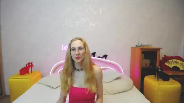 Thumbnail 3, klaryevans's Stream at Chaturbate, 1 month ago