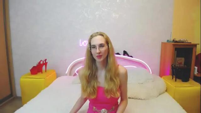 Image 10 of klaryevans Stream on Chaturbate on 1 month ago