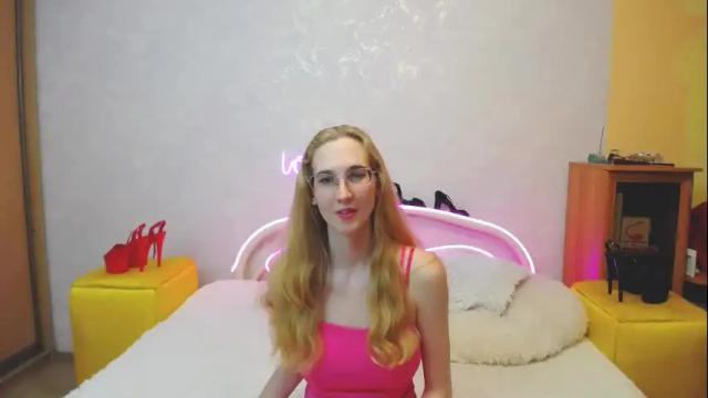 Image 3 of klaryevans Stream on Chaturbate on 1 month ago