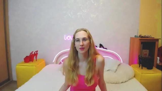 Thumbnail 2, klaryevans's Stream at Chaturbate, 1 month ago