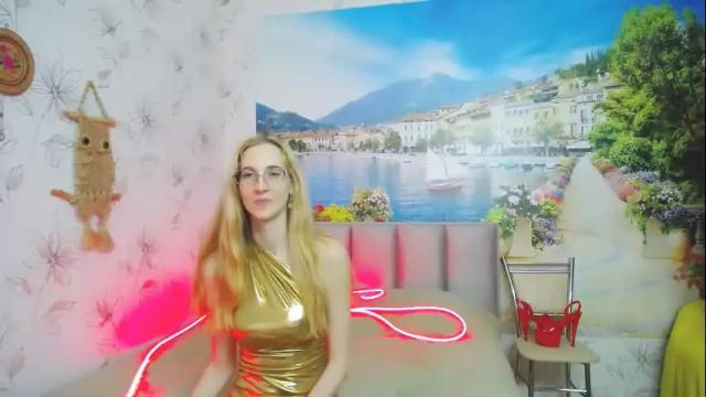 Image 12 of klaryevans Stream on Chaturbate on 1 month ago
