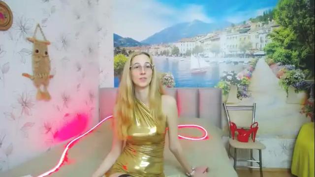 Thumbnail 2, klaryevans's Stream at Chaturbate, 1 month ago
