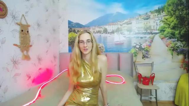 Image 6 of klaryevans Stream on Chaturbate on 1 month ago