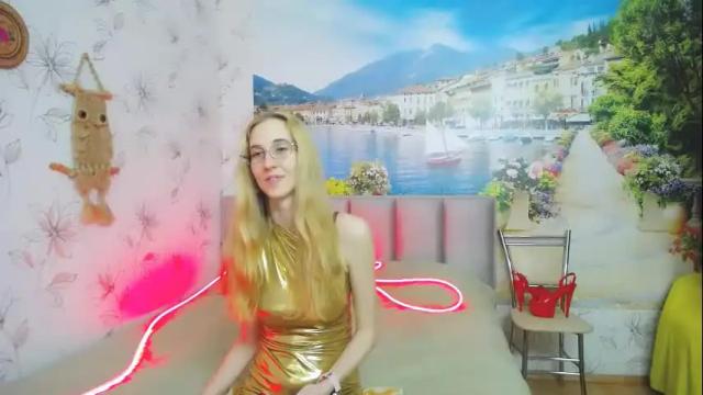 Thumbnail 3, klaryevans's Stream at Chaturbate, 1 month ago