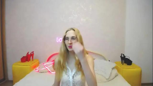 Thumbnail 1, klaryevans's Stream at Chaturbate, 1 month ago