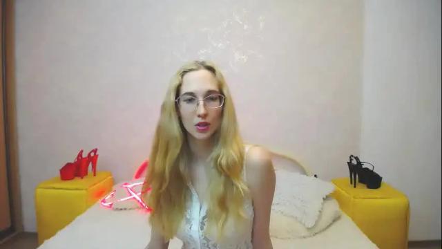 Thumbnail 2, klaryevans's Stream at Chaturbate, 1 month ago