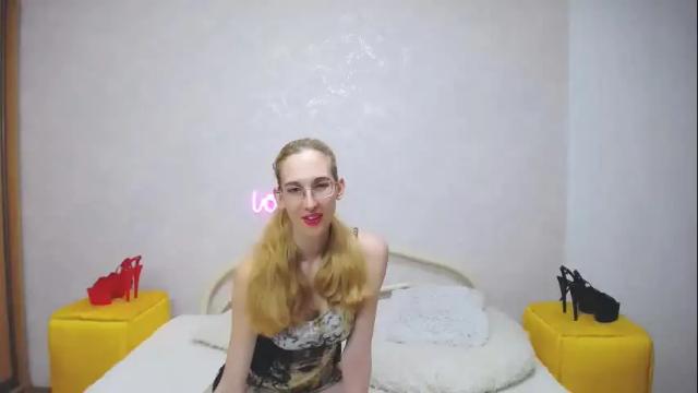 Image 12 of klaryevans Stream on Chaturbate on 1 month ago